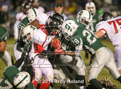 Thumbnail 3 in North Hagerstown @ South Hagerstown photogallery.