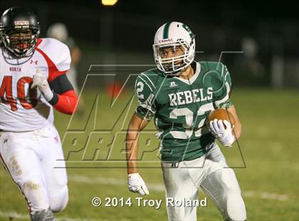 Thumbnail 3 in North Hagerstown @ South Hagerstown photogallery.