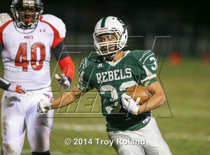 Thumbnail 3 in North Hagerstown @ South Hagerstown photogallery.