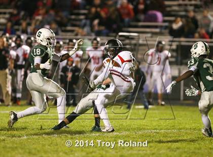 Thumbnail 2 in North Hagerstown @ South Hagerstown photogallery.