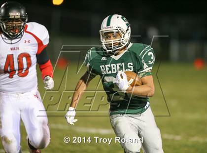 Thumbnail 1 in North Hagerstown @ South Hagerstown photogallery.
