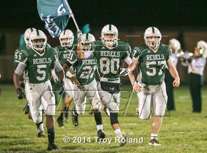 Thumbnail 3 in North Hagerstown @ South Hagerstown photogallery.