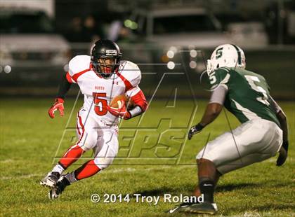 Thumbnail 3 in North Hagerstown @ South Hagerstown photogallery.