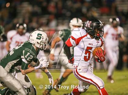 Thumbnail 3 in North Hagerstown @ South Hagerstown photogallery.