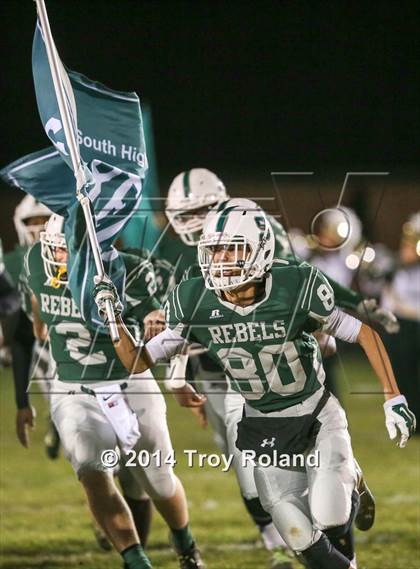 Thumbnail 1 in North Hagerstown @ South Hagerstown photogallery.