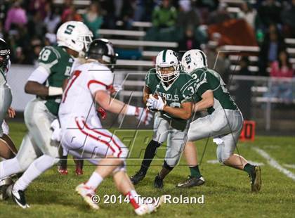 Thumbnail 1 in North Hagerstown @ South Hagerstown photogallery.