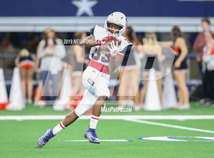 Thumbnail 1 in Allen vs. Rockwall (UIL 6A D1 Area) photogallery.