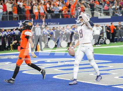 Thumbnail 1 in Allen vs. Rockwall (UIL 6A D1 Area) photogallery.
