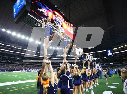 Thumbnail 1 in Allen vs. Rockwall (UIL 6A D1 Area) photogallery.