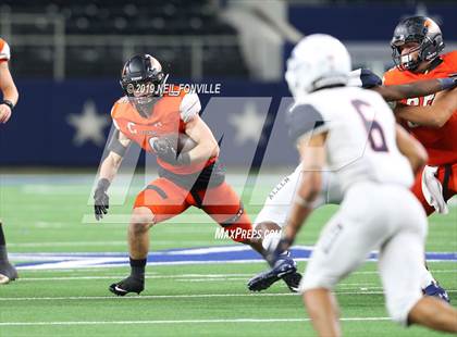 Thumbnail 2 in Allen vs. Rockwall (UIL 6A D1 Area) photogallery.