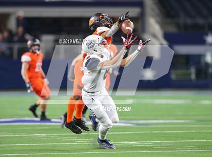 Thumbnail 1 in Allen vs. Rockwall (UIL 6A D1 Area) photogallery.