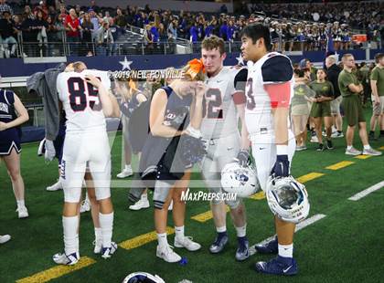 Thumbnail 1 in Allen vs. Rockwall (UIL 6A D1 Area) photogallery.
