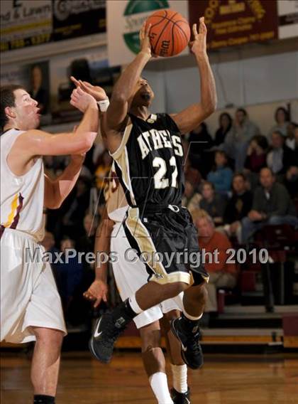 Thumbnail 3 in Athens @ Madison Academy  photogallery.