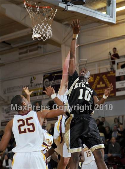 Thumbnail 3 in Athens @ Madison Academy  photogallery.