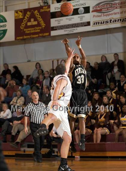 Thumbnail 3 in Athens @ Madison Academy  photogallery.
