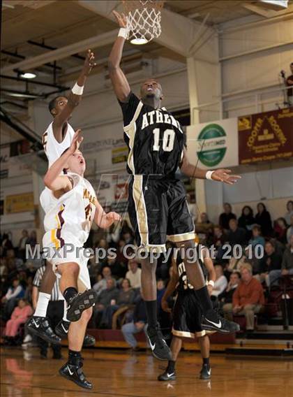 Thumbnail 3 in Athens @ Madison Academy  photogallery.