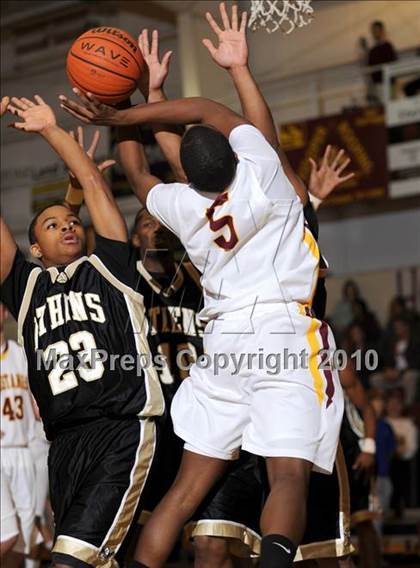 Thumbnail 3 in Athens @ Madison Academy  photogallery.