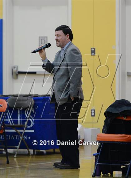 Thumbnail 3 in Collegiate vs Poly Prep (NYSAIS B Division Final) photogallery.