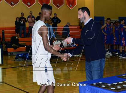 Thumbnail 1 in Collegiate vs Poly Prep (NYSAIS B Division Final) photogallery.