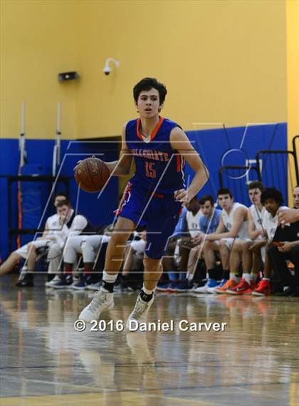 Thumbnail 2 in Collegiate vs Poly Prep (NYSAIS B Division Final) photogallery.