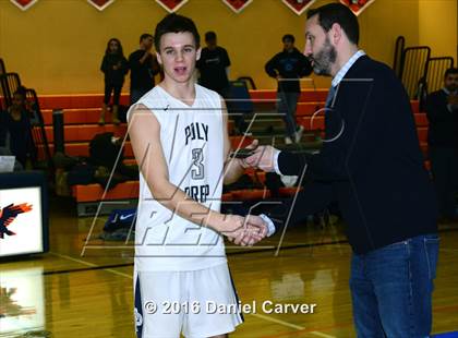 Thumbnail 3 in Collegiate vs Poly Prep (NYSAIS B Division Final) photogallery.