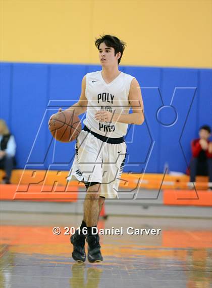Thumbnail 1 in Collegiate vs Poly Prep (NYSAIS B Division Final) photogallery.