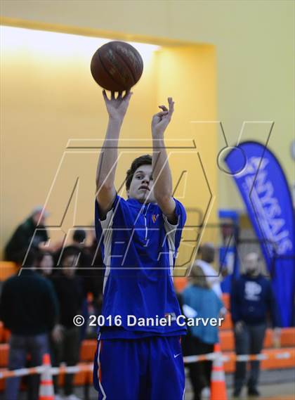 Thumbnail 2 in Collegiate vs Poly Prep (NYSAIS B Division Final) photogallery.