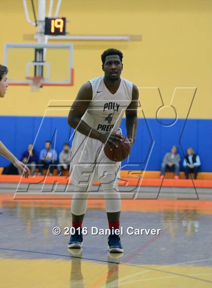 Thumbnail 2 in Collegiate vs Poly Prep (NYSAIS B Division Final) photogallery.