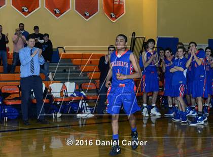 Thumbnail 1 in Collegiate vs Poly Prep (NYSAIS B Division Final) photogallery.