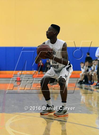 Thumbnail 3 in Collegiate vs Poly Prep (NYSAIS B Division Final) photogallery.