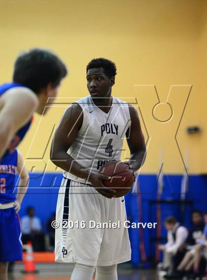 Thumbnail 1 in Collegiate vs Poly Prep (NYSAIS B Division Final) photogallery.