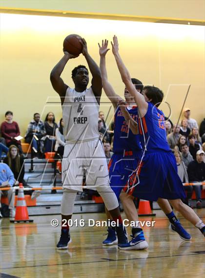 Thumbnail 2 in Collegiate vs Poly Prep (NYSAIS B Division Final) photogallery.