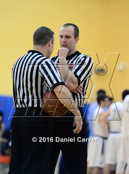 Thumbnail 3 in Collegiate vs Poly Prep (NYSAIS B Division Final) photogallery.