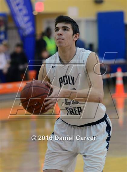 Thumbnail 2 in Collegiate vs Poly Prep (NYSAIS B Division Final) photogallery.