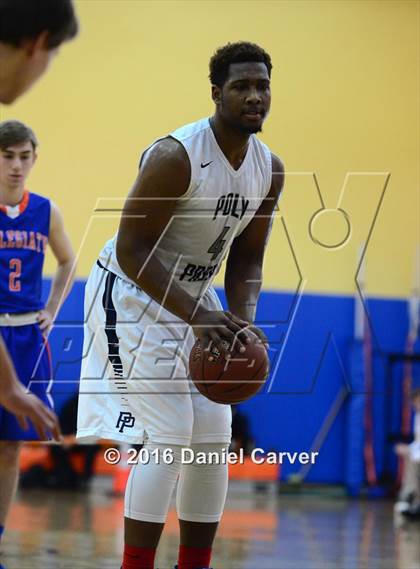 Thumbnail 3 in Collegiate vs Poly Prep (NYSAIS B Division Final) photogallery.