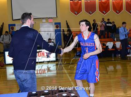 Thumbnail 2 in Collegiate vs Poly Prep (NYSAIS B Division Final) photogallery.