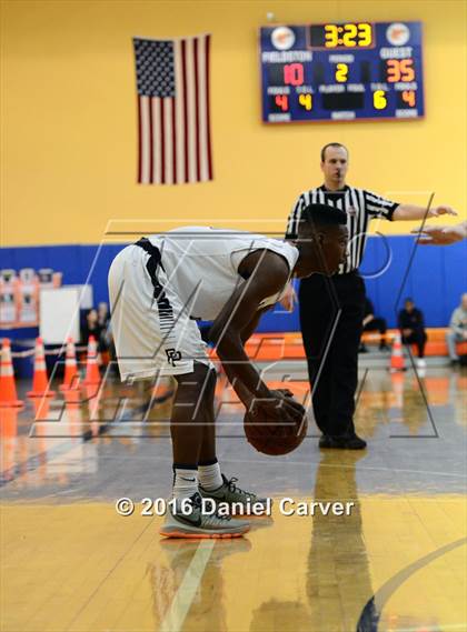 Thumbnail 2 in Collegiate vs Poly Prep (NYSAIS B Division Final) photogallery.