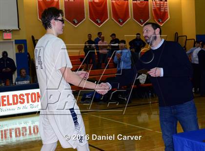 Thumbnail 1 in Collegiate vs Poly Prep (NYSAIS B Division Final) photogallery.