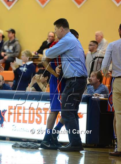 Thumbnail 1 in Collegiate vs Poly Prep (NYSAIS B Division Final) photogallery.