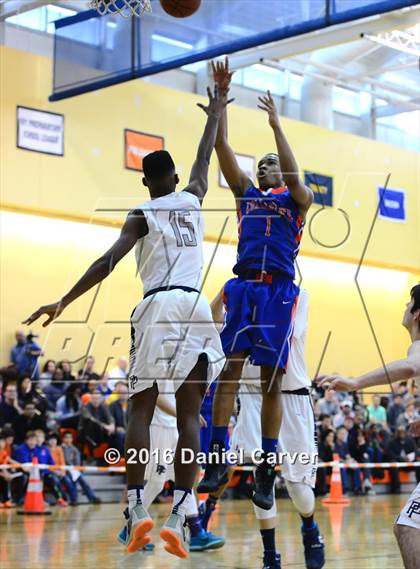 Thumbnail 3 in Collegiate vs Poly Prep (NYSAIS B Division Final) photogallery.