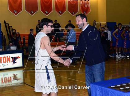 Thumbnail 3 in Collegiate vs Poly Prep (NYSAIS B Division Final) photogallery.