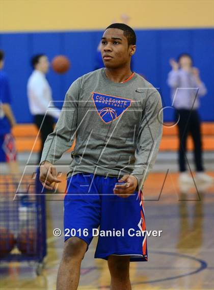Thumbnail 3 in Collegiate vs Poly Prep (NYSAIS B Division Final) photogallery.