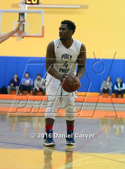 Thumbnail 3 in Collegiate vs Poly Prep (NYSAIS B Division Final) photogallery.
