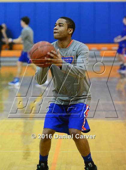 Thumbnail 2 in Collegiate vs Poly Prep (NYSAIS B Division Final) photogallery.
