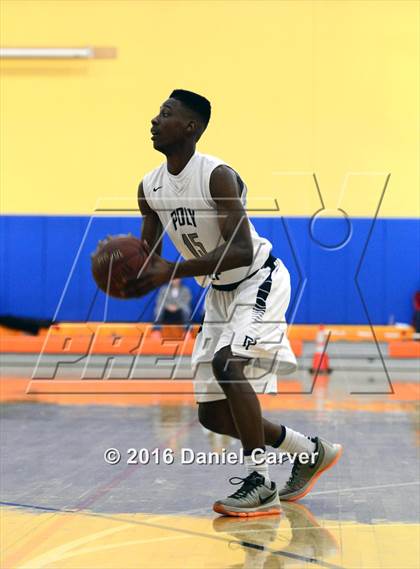 Thumbnail 1 in Collegiate vs Poly Prep (NYSAIS B Division Final) photogallery.