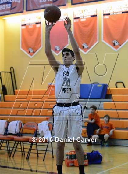 Thumbnail 1 in Collegiate vs Poly Prep (NYSAIS B Division Final) photogallery.