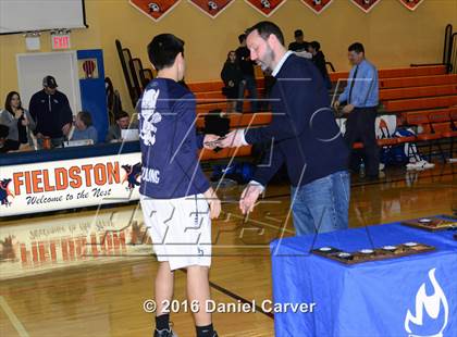 Thumbnail 3 in Collegiate vs Poly Prep (NYSAIS B Division Final) photogallery.