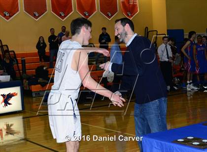 Thumbnail 2 in Collegiate vs Poly Prep (NYSAIS B Division Final) photogallery.
