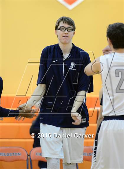 Thumbnail 1 in Collegiate vs Poly Prep (NYSAIS B Division Final) photogallery.