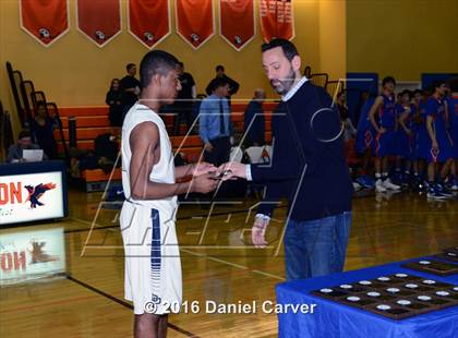 Thumbnail 2 in Collegiate vs Poly Prep (NYSAIS B Division Final) photogallery.